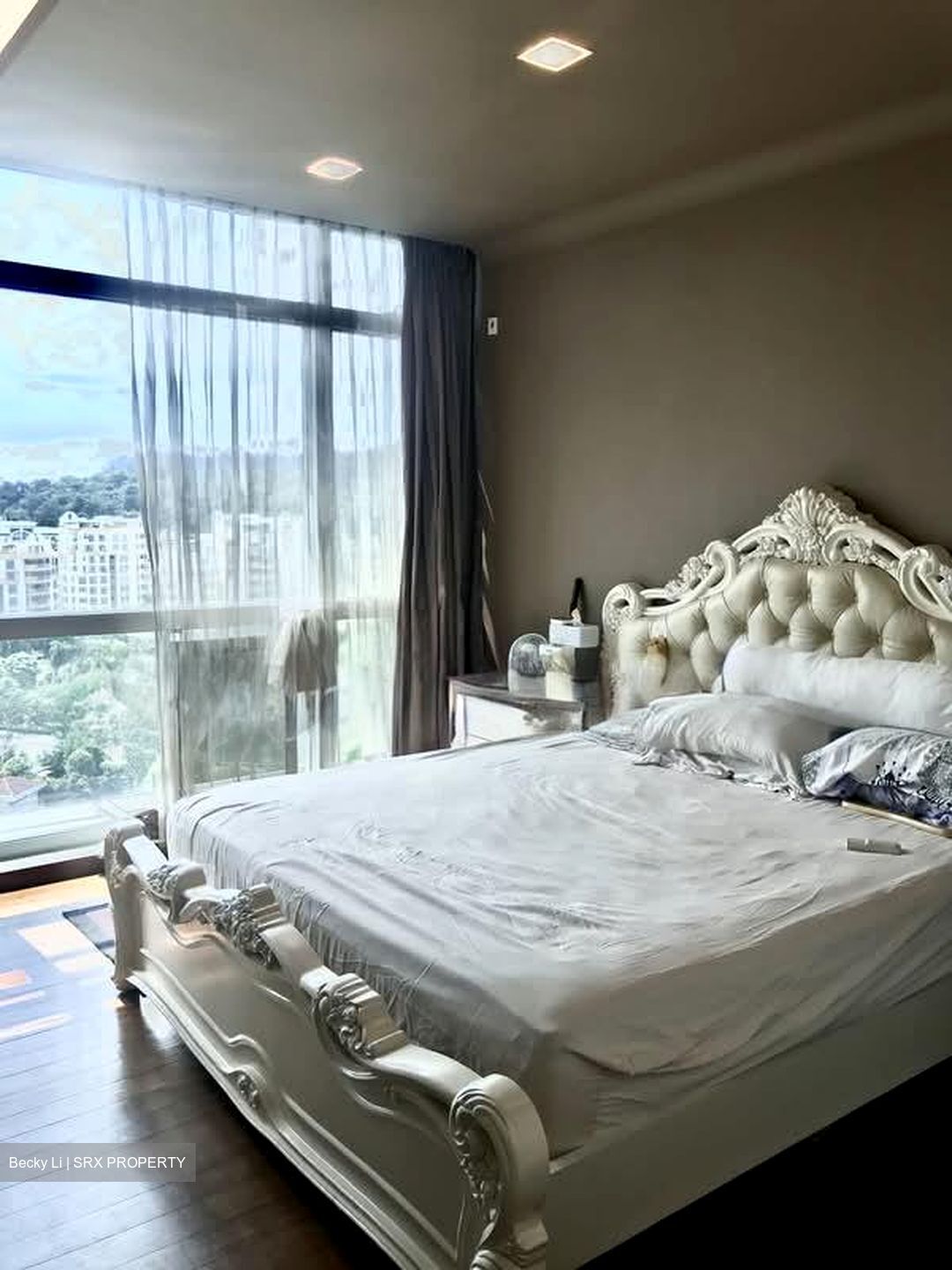 Hillview Regency (D23), Condominium #561172981